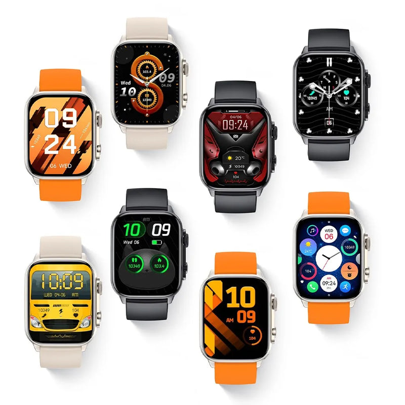 Relógio Smartwatch - Serie 8 Ultra